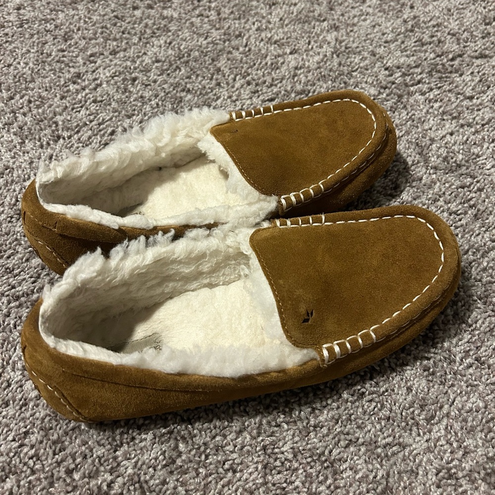 Australian Ugg slippers